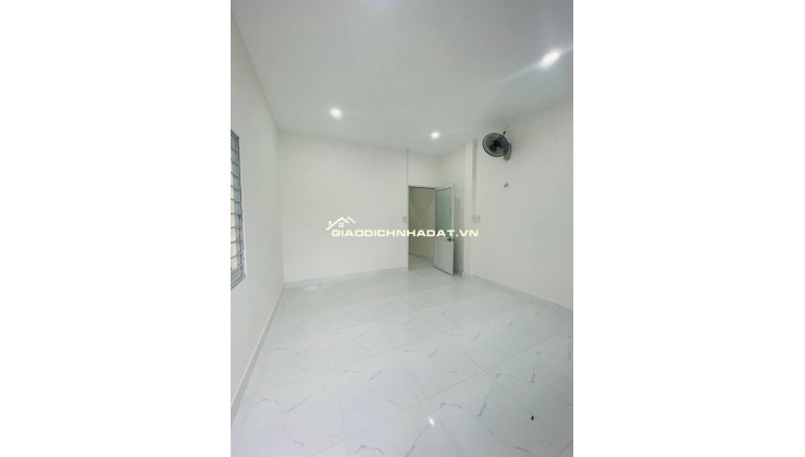 HXH Lê Văn Sỹ 40m2 - nhỉnh 4 tỷ